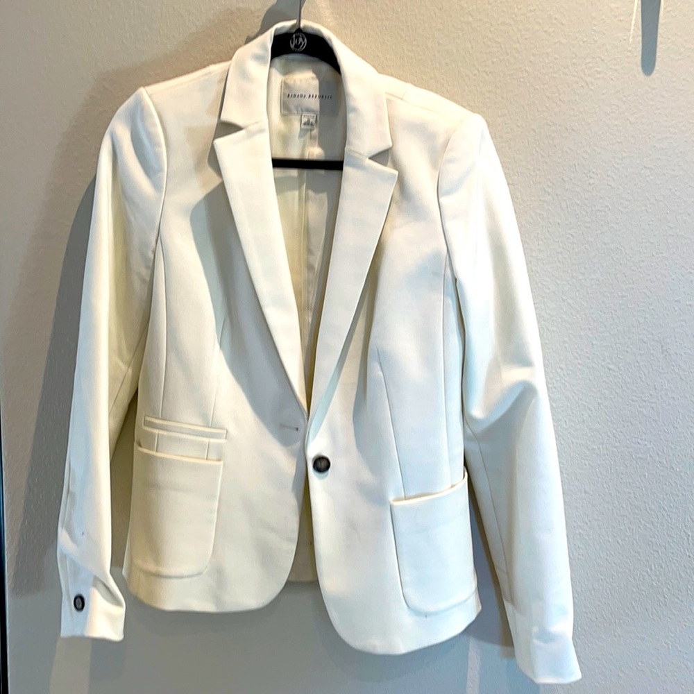 Banana Republic Women’s blazer